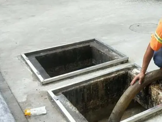 高阳化粪池清理