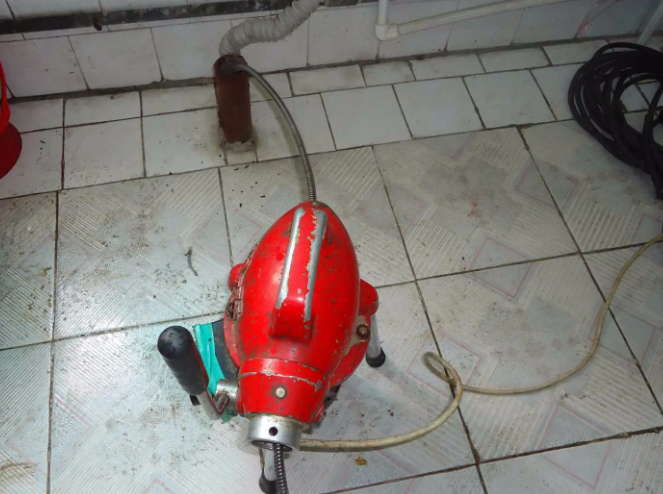 高阳下水道疏通