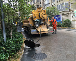 高阳管网知识-是否有行之有效的解决方案