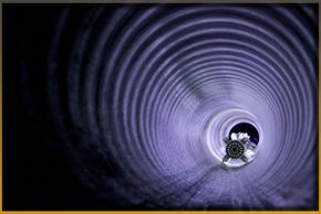 高阳UVCIPP紫外光固化修复工艺特点和施工工艺